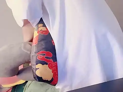 hunhun122 online show from April 2026 12:34:01 AM