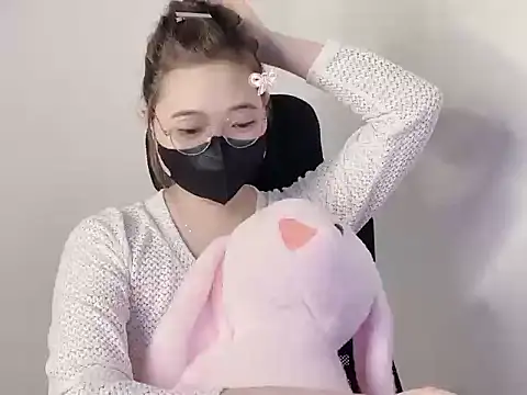 hunhun122 online show from April 2026 10:29:01 AM