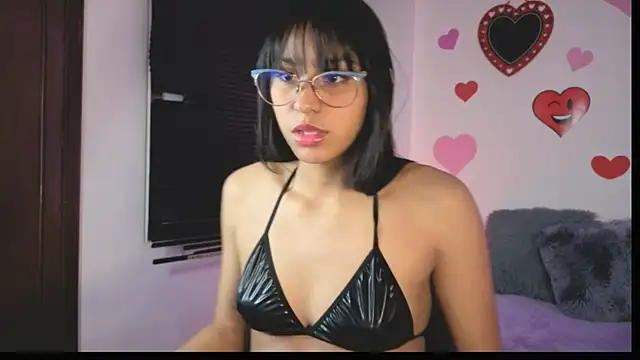 PaulaCutexs online show from March 2026 03:47:02 AM