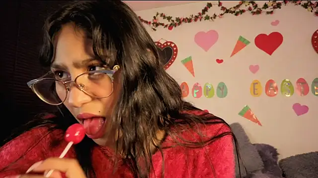 PaulaCutexs online show from April 2026 07:45:01 AM