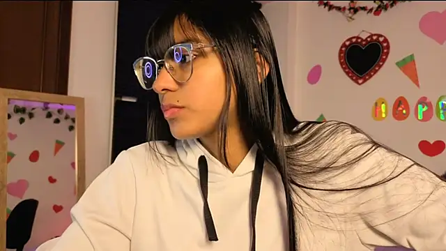 PaulaCutexs online show from April 2026 04:04:02 AM