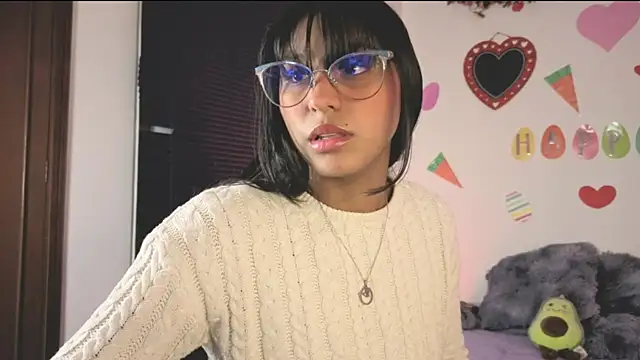 PaulaCutexs online show from April 2026 04:08:01 AM