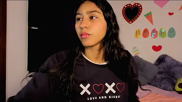 PaulaCutexs online show from April 2026 03:53:01 AM