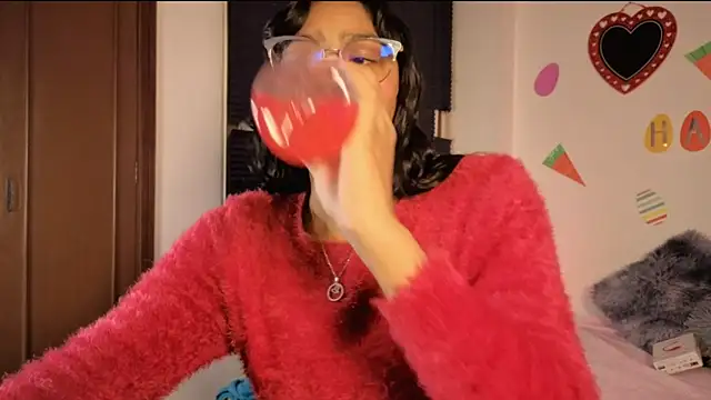 PaulaCutexs online show from April 2026 04:20:02 AM