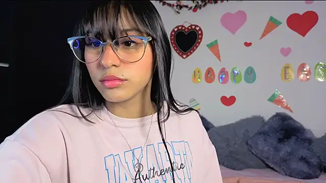 PaulaCutexs online show from April 2026 04:02:02 AM