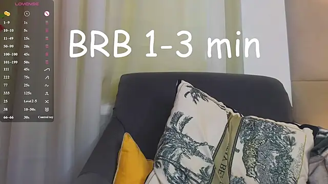 Boobinary online show from June 2026 01:11:02 AM