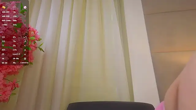 Boobinary online show from June 2026 01:14:01 AM