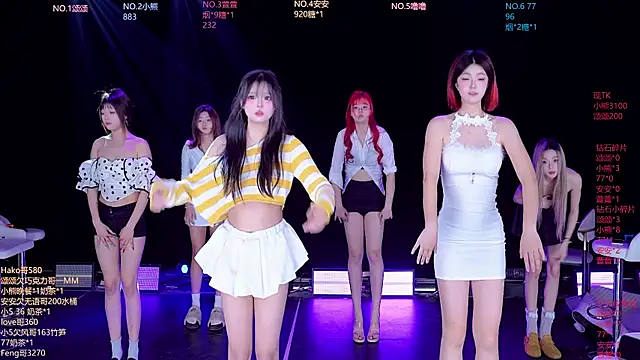 prettygirls-001 online show from April 2026 05:44:01 AM