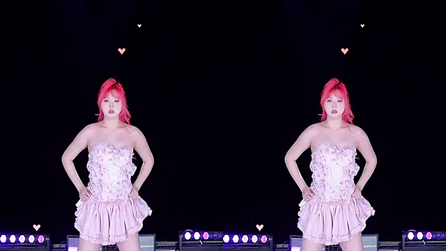 prettygirls-001 online show from April 2026 12:29:02 PM