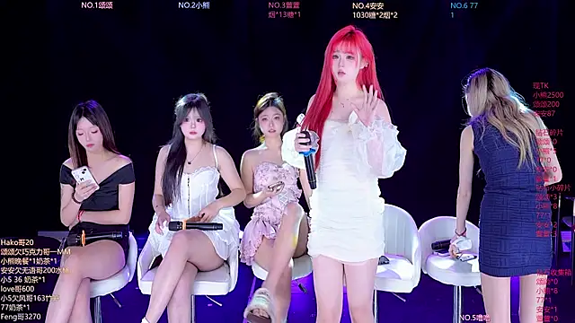 prettygirls-001 online show from April 2026 05:43:02 AM