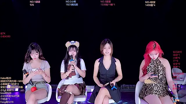 prettygirls-001 online show from April 2026 11:07:02 AM