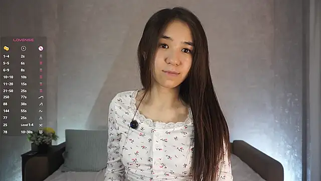 CherrylLlams online show from March 2026 05:36:02 PM