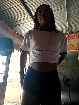 Dirty Salome2 online show from June 2026 07:08:02 PM