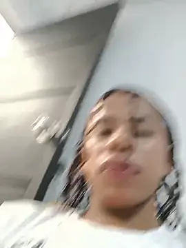 Dirty Salome2 online show from July 2026 09:37:01 PM