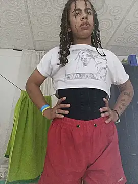 Dirty Salome2 online show from July 2026 03:04:01 AM