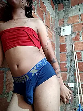 Dirty Salome2 online show from June 2026 03:28:01 PM