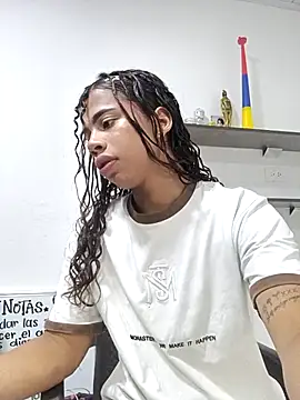 Dirty Salome2 online show from July 2026 10:07:02 PM