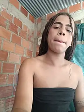 Dirty Salome2 online show from July 2026 03:47:02 PM