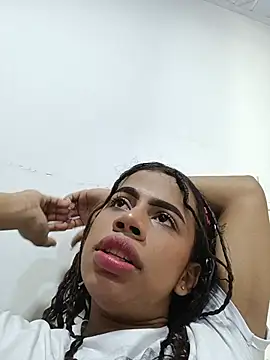 Dirty Salome2 online show from July 2026 08:05:02 PM