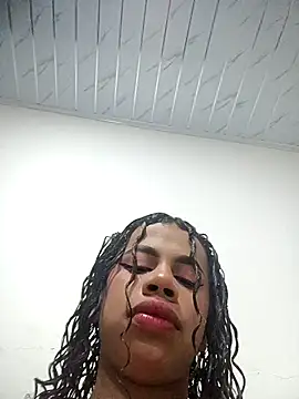 Dirty Salome2 online show from April 2026 03:25:02 AM