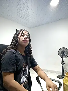 Dirty Salome2 online show from April 2026 04:32:01 AM