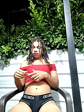 Dirty Salome2 online show from April 2026 03:02:02 AM