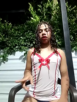 Dirty Salome2 online show from March 2026 03:08:02 AM