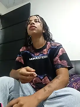 Dirty Salome2 online show from March 2026 03:24:01 AM