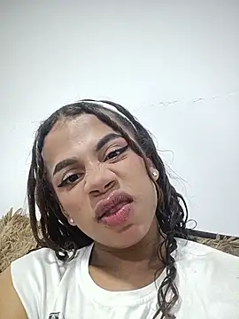Dirty Salome2 online show from June 2026 10:55:01 PM