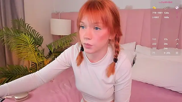 lisa sunny  online show from March 2026 11:59:02 PM