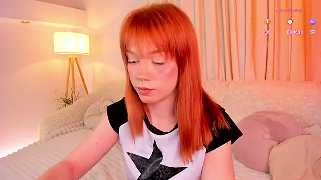 lisa sunny  online show from March 2026 10:21:01 PM