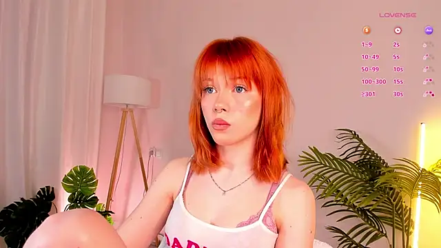 lisa sunny  online show from April 2026 06:42:01 AM