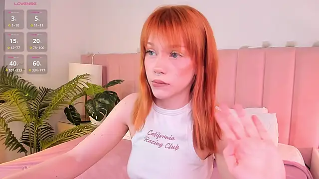 lisa sunny  online show from March 2026 10:33:02 PM