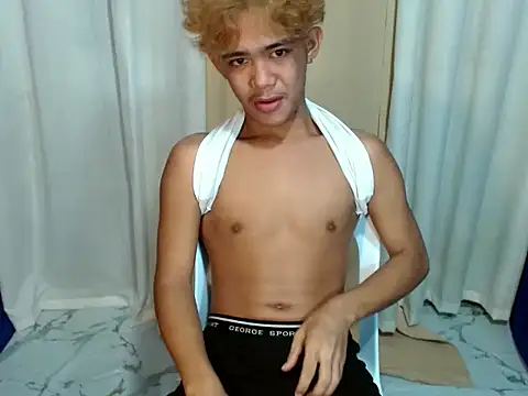 boynextdoorjosh online show from May 2026 09:28:02 AM