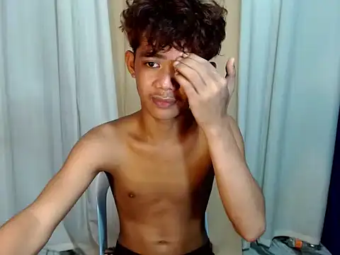 boynextdoorjosh online show from April 2026 06:15:01 AM