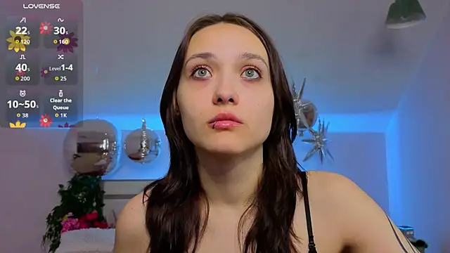 DarcyBlackwood online show from April 2026 01:34:02 AM