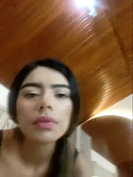 AnnieDesire online show from March 2026 05:25:02 PM