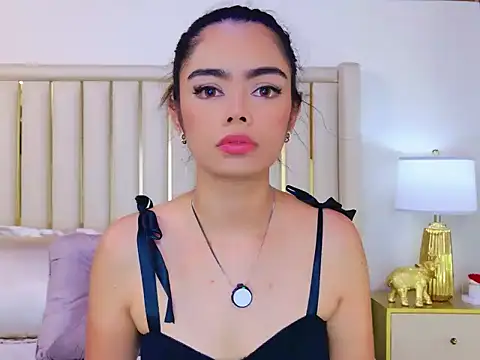 AnnieDesire online show from March 2026 06:52:02 PM