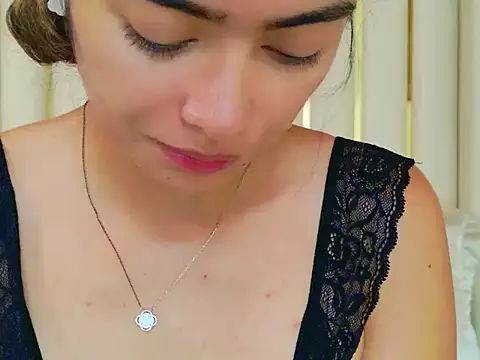 AnnieDesire online show from April 2026 02:32:02 PM