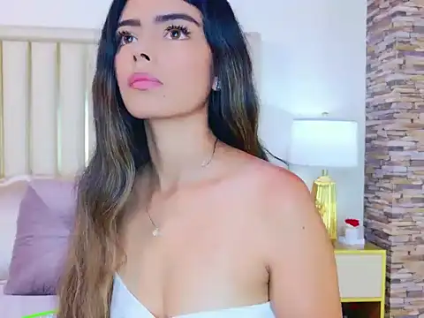 AnnieDesire online show from April 2026 05:30:01 PM