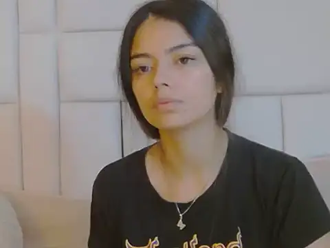 AnnieDesire online show from June 2026 05:57:02 AM