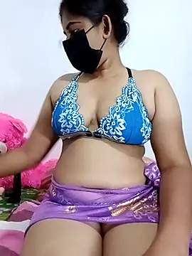 SLNISHU online show from March 2026 08:08:02 PM