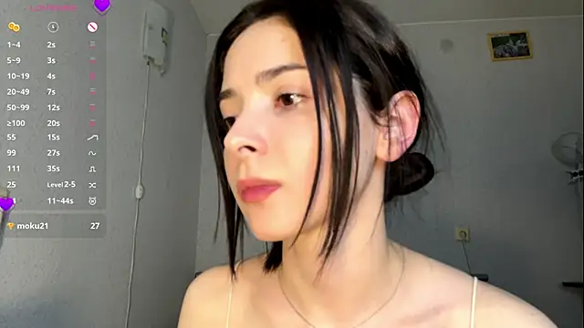 Mikytiki online show from April 2026 04:57:02 PM