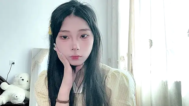 yiyibaby2026 online show from May 2026 02:37:02 AM