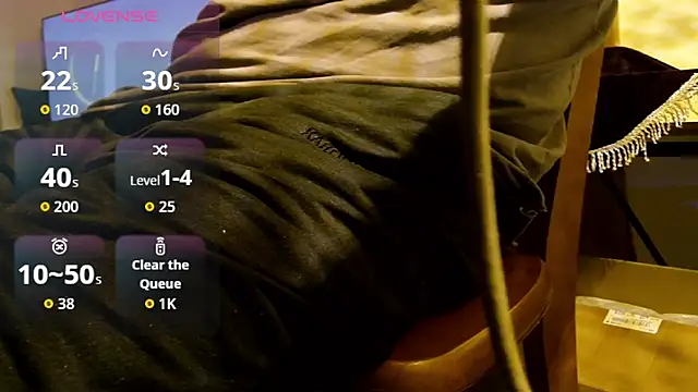 janet3388 online show from April 2026 04:33:02 PM