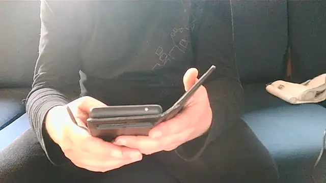 Buggemann online show from March 2026 04:35:01 PM