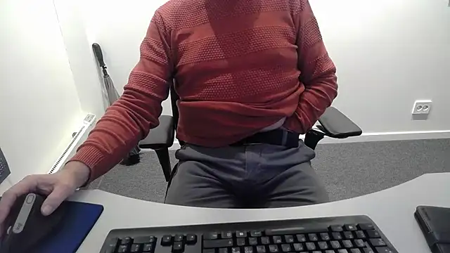 Buggemann online show from March 2026 04:43:01 AM