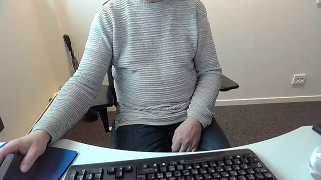 Buggemann online show from April 2026 05:53:01 AM