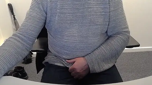 Buggemann online show from April 2026 02:39:01 AM