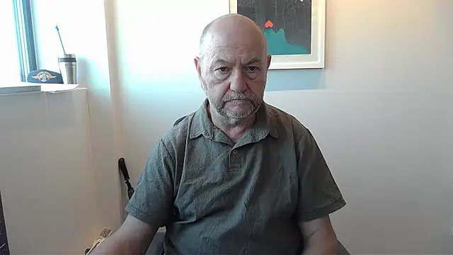 Buggemann online show from July 2026 04:23:02 AM